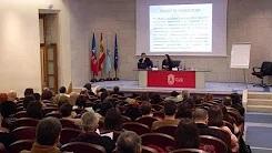 III Edicin Xornadas de Urbanismo Organizadas pola Deputacin